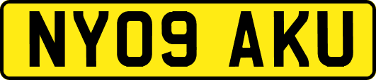 NY09AKU