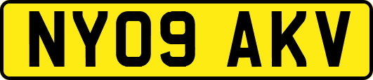 NY09AKV