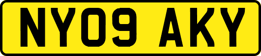 NY09AKY