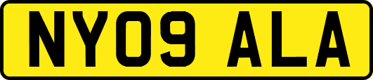 NY09ALA