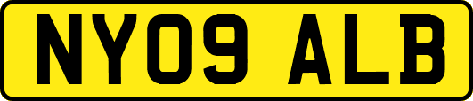 NY09ALB