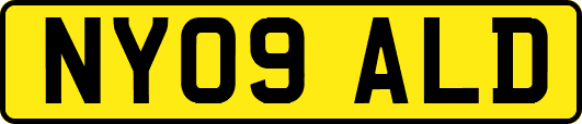 NY09ALD