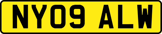 NY09ALW