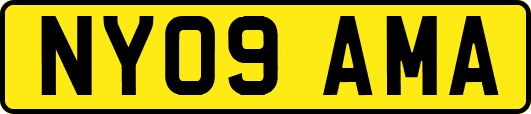 NY09AMA