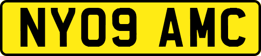 NY09AMC