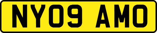 NY09AMO