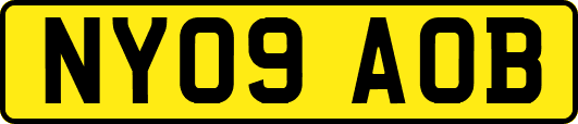 NY09AOB