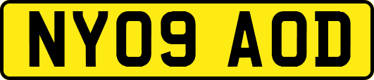 NY09AOD