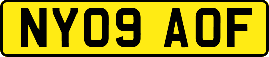 NY09AOF