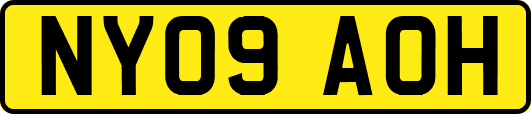 NY09AOH
