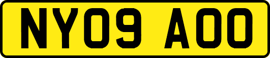 NY09AOO