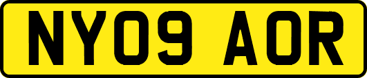 NY09AOR