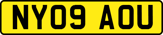 NY09AOU