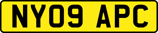 NY09APC