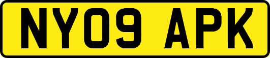 NY09APK