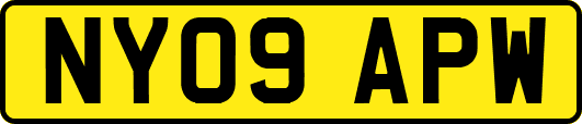 NY09APW