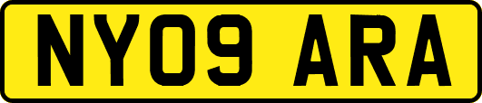 NY09ARA
