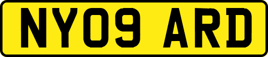 NY09ARD