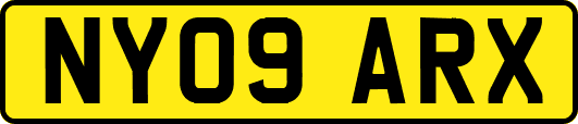 NY09ARX