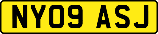 NY09ASJ