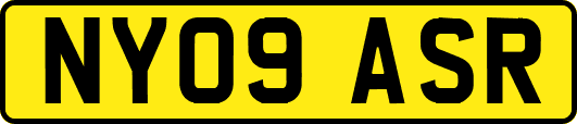 NY09ASR