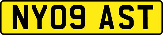 NY09AST