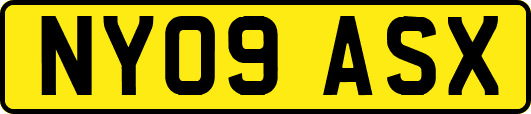 NY09ASX