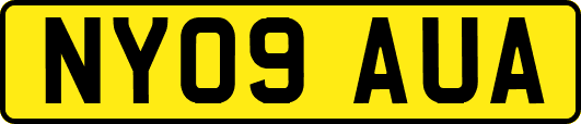 NY09AUA