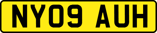 NY09AUH