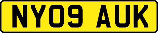 NY09AUK