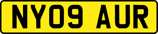 NY09AUR