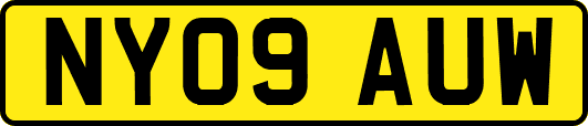 NY09AUW