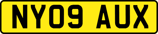 NY09AUX