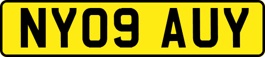 NY09AUY