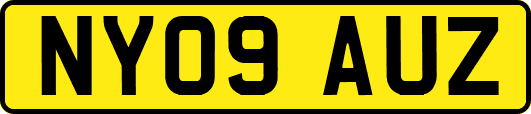 NY09AUZ