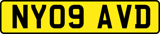 NY09AVD