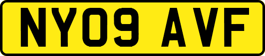 NY09AVF