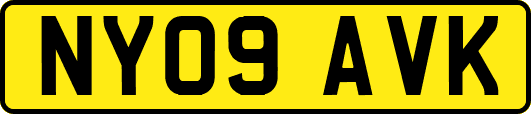 NY09AVK