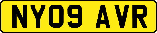 NY09AVR