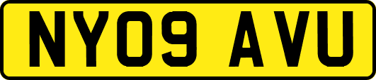 NY09AVU