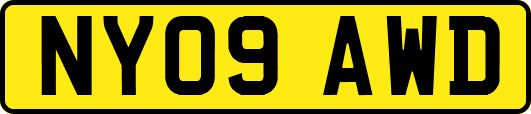 NY09AWD
