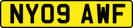 NY09AWF