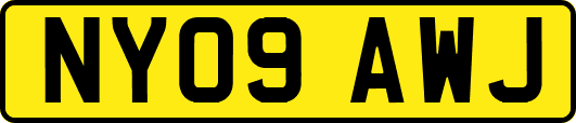 NY09AWJ