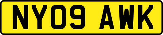 NY09AWK
