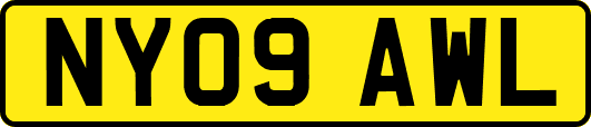 NY09AWL
