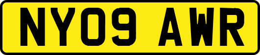NY09AWR