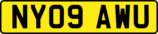 NY09AWU