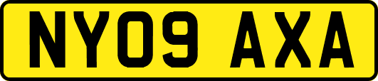 NY09AXA