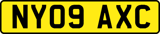 NY09AXC