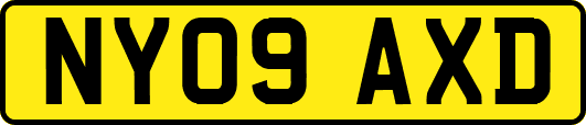 NY09AXD